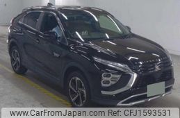 mitsubishi eclipse-cross 2022 CFJ1593531