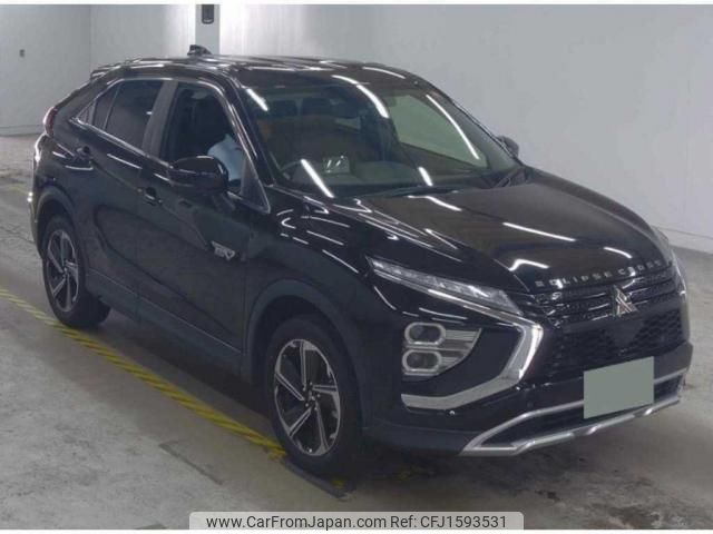 mitsubishi eclipse-cross 2022 CFJ1593531 image 1