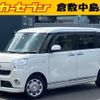 daihatsu move-canbus 2018 -DAIHATSU--Move Canbus LA800S--LA800S-0121529---DAIHATSU--Move Canbus LA800S--LA800S-0121529- image 1