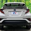 toyota c-hr 2017 -TOYOTA--C-HR DAA-ZYX10--ZYX10-2051092---TOYOTA--C-HR DAA-ZYX10--ZYX10-2051092- image 16