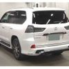 lexus lx 2021 -LEXUS--Lexus LX 3BA-URJ201W--URJ201W-4354701---LEXUS--Lexus LX 3BA-URJ201W--URJ201W-4354701- image 2