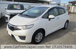 honda fit 2017 -HONDA--Fit GK3--GK3-1243313---HONDA--Fit GK3--GK3-1243313-