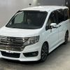 honda stepwagon 2012 -HONDA--Stepwgn RK5-1300666---HONDA--Stepwgn RK5-1300666- image 1
