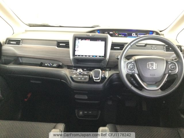 honda freed 2021 -HONDA--Freed 6AA-GB8--GB8-3107310---HONDA--Freed 6AA-GB8--GB8-3107310- image 2