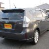 toyota prius-α 2011 -TOYOTA 【名変中 】--Prius α ZVW41W--3003530---TOYOTA 【名変中 】--Prius α ZVW41W--3003530- image 13