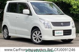 suzuki wagon-r 2009 -SUZUKI--Wagon R DBA-MH23S--MH23S-178310---SUZUKI--Wagon R DBA-MH23S--MH23S-178310-