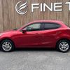 mazda demio 2015 -MAZDA--Demio DBA-DJ3FS--DJ3FS-119930---MAZDA--Demio DBA-DJ3FS--DJ3FS-119930- image 17