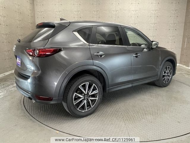 mazda cx-5 2019 -MAZDA--CX-5 6BA-KFEP--KFEP-303461---MAZDA--CX-5 6BA-KFEP--KFEP-303461- image 2