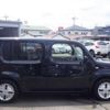nissan cube 2011 CFJ1447406 image 34