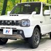suzuki jimny 2014 CFJ1513713 image 16