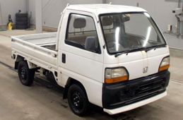 honda acty-truck 1995 No.15522