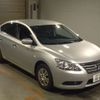 nissan sylphy 2016 -NISSAN 【福岡 302ﾆ8086】--SYLPHY DBA-TB17--TB17-026636---NISSAN 【福岡 302ﾆ8086】--SYLPHY DBA-TB17--TB17-026636- image 4