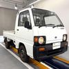 subaru sambar-truck 1991 CFJ1675571 image 1