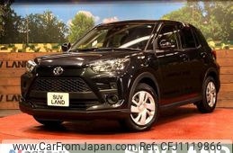 toyota raize 2022 quick_quick_A201A_A201A-0012691