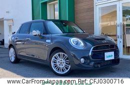 mini mini-others 2017 -BMW--BMW Mini LDA-XT20--WMWXT720602G65680---BMW--BMW Mini LDA-XT20--WMWXT720602G65680-