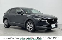 mazda cx-3 2019 -MAZDA--CX-30 3DA-DM8P--DM8P-100853---MAZDA--CX-30 3DA-DM8P--DM8P-100853-