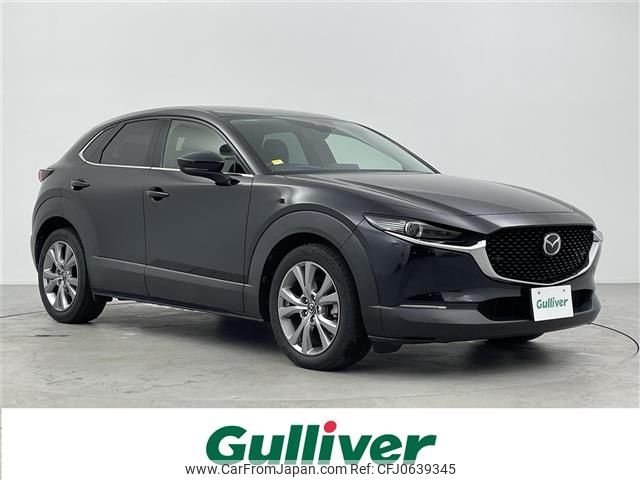 mazda cx-3 2019 -MAZDA--CX-30 3DA-DM8P--DM8P-100853---MAZDA--CX-30 3DA-DM8P--DM8P-100853- image 1