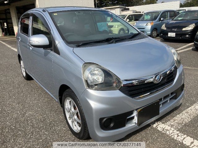 daihatsu mira-e-s 2014 -DAIHATSU 【名変中 】--Mira e:s LA300S--1253387---DAIHATSU 【名変中 】--Mira e:s LA300S--1253387- image 2