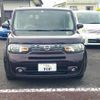 nissan cube 2016 quick_quick_DBA-Z12_Z12-313920 image 10