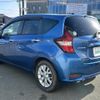 nissan note 2018 -NISSAN--Note DBA-E12--E12-569912---NISSAN--Note DBA-E12--E12-569912- image 15