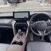 toyota harrier 2024 quick_quick_MXUA80_MXUA80-0120690 image 9