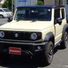 suzuki jimny-sierra 2020 -SUZUKI--Jimny Sierra 3BA-JB74W--JB74W-119204---SUZUKI--Jimny Sierra 3BA-JB74W--JB74W-119204- image 4