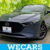 mazda mazda3-fastback 2020 quick_quick_6BA-BP5P_BP5P-108071 image 1