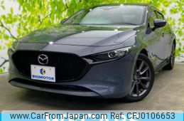 mazda mazda3-fastback 2020 quick_quick_6BA-BP5P_BP5P-108071