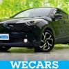 toyota c-hr 2017 quick_quick_DAA-ZYX10_ZYX10-2073594 image 1