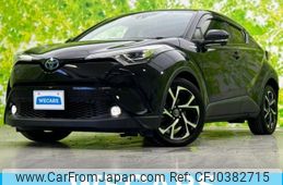 toyota c-hr 2017 quick_quick_DAA-ZYX10_ZYX10-2073594