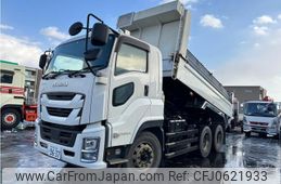 isuzu giga 2018 -ISUZU--Giga 2PG-CXZ77CT--CXZ77CT-****515---ISUZU--Giga 2PG-CXZ77CT--CXZ77CT-****515-