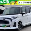 toyota roomy 2021 quick_quick_4BA-M900A_M900A-0639203 image 1