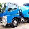 mitsubishi-fuso canter 2007 quick_quick_PDG-FE73D_FE73D-530509 image 1