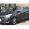 toyota vitz 2011 -TOYOTA 【熊谷 502ｿ417】--Vitz NCP131--2005840---TOYOTA 【熊谷 502ｿ417】--Vitz NCP131--2005840- image 1