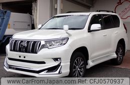 toyota land-cruiser-prado 2020 24341205