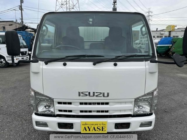isuzu elf-truck 2014 -ISUZU--Elf TKG-NKR85AN--NKR85-7040480---ISUZU--Elf TKG-NKR85AN--NKR85-7040480- image 2