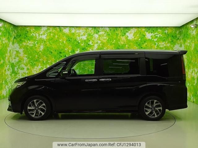 honda stepwagon-spada 2015 quick_quick_DBA-RP3_RP3-1017322 image 2