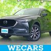 mazda cx-5 2018 quick_quick_3DA-KF2P_KF2P-207942 image 1