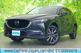 mazda cx-5 2018 quick_quick_3DA-KF2P_KF2P-207942