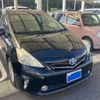 toyota prius-α 2011 -TOYOTA--Prius α DAA-ZVW41W--ZVW41-3055493---TOYOTA--Prius α DAA-ZVW41W--ZVW41-3055493- image 2