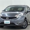 nissan note 2014 -NISSAN--Note DBA-E12--E12-309999---NISSAN--Note DBA-E12--E12-309999- image 17