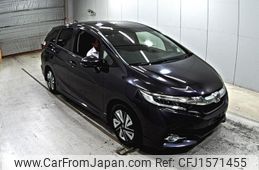 honda shuttle 2016 CFJ1571455