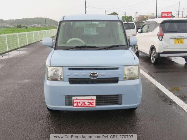 daihatsu move-conte 2013 -DAIHATSU 【名変中 】--Move Conte L575S--0197357---DAIHATSU 【名変中 】--Move Conte L575S--0197357- image 2