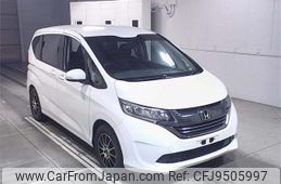 honda freed 2018 -HONDA--Freed GB5-1074196---HONDA--Freed GB5-1074196-