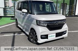 honda n-box 2019 -HONDA--N BOX 6BA-JF3--JF3-1402825---HONDA--N BOX 6BA-JF3--JF3-1402825-