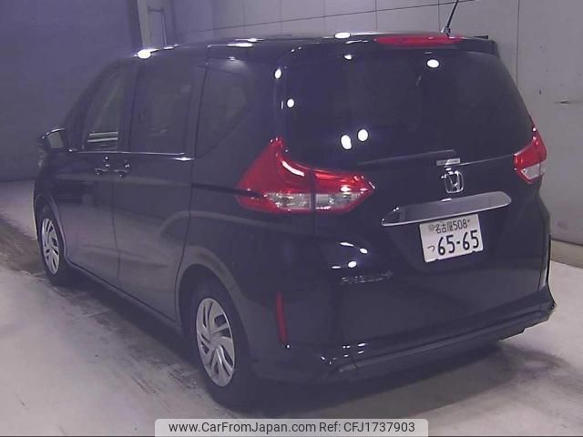 honda freed-plus 2023 CFJ1737903 image 2