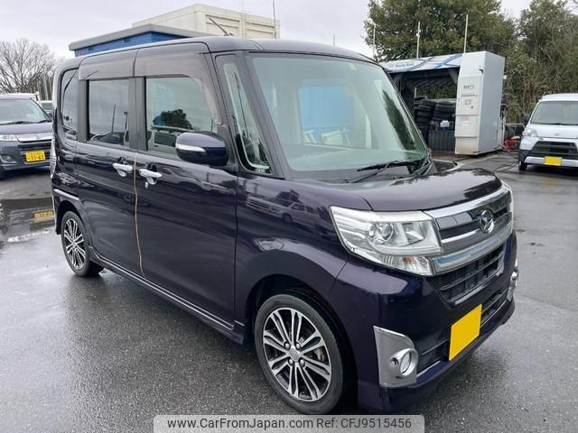 daihatsu tanto 2014 quick_quick_DBA-LA600S_LA600S-0084124 image 1