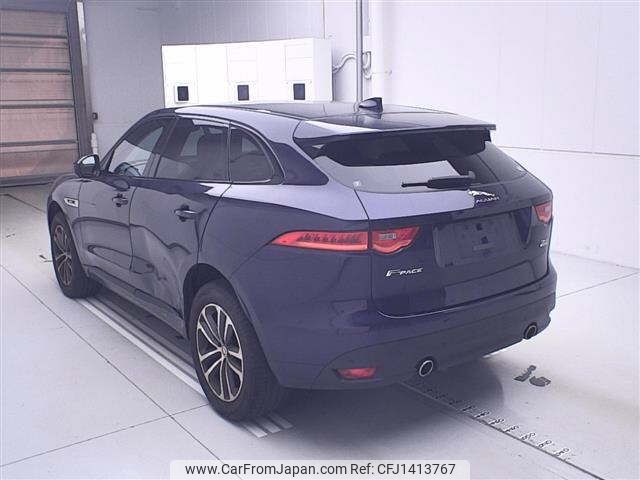 jaguar f-pace 2018 -JAGUAR--Jaguar F-Pace DC3VA-HA067893---JAGUAR--Jaguar F-Pace DC3VA-HA067893- image 2