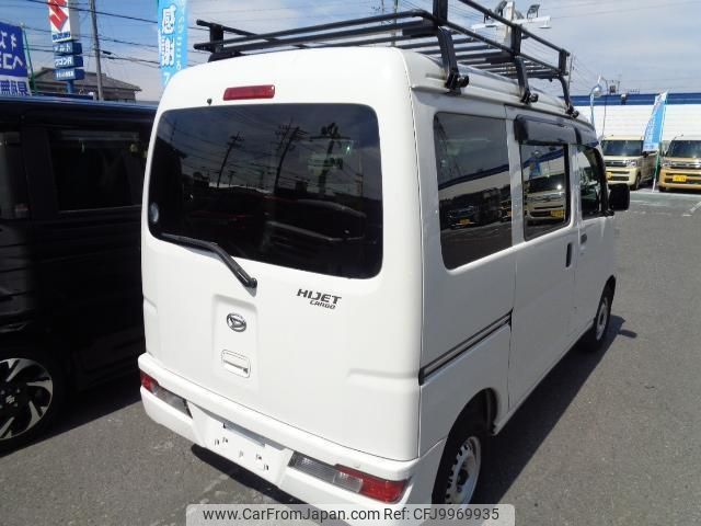 daihatsu hijet-cargo 2019 quick_quick_EBD-S321V_S321V-0401345 image 2