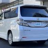 toyota vellfire 2014 -TOYOTA--Vellfire DBA-GGH20W--GGH20-8084224---TOYOTA--Vellfire DBA-GGH20W--GGH20-8084224- image 15